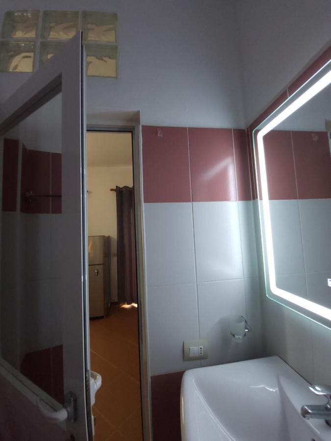 Nuovo Sun Golem Guest house *
