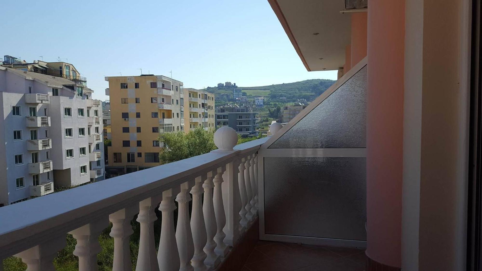 Guest house Nuovo Sun Golem Golem (Tirana)