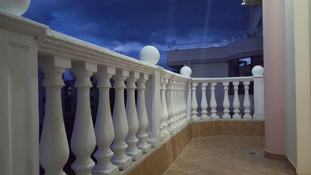 Guest house Nuovo Sun Golem
