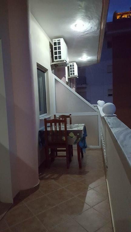 Guest house Nuovo Sun Golem Golem (Tirana)
