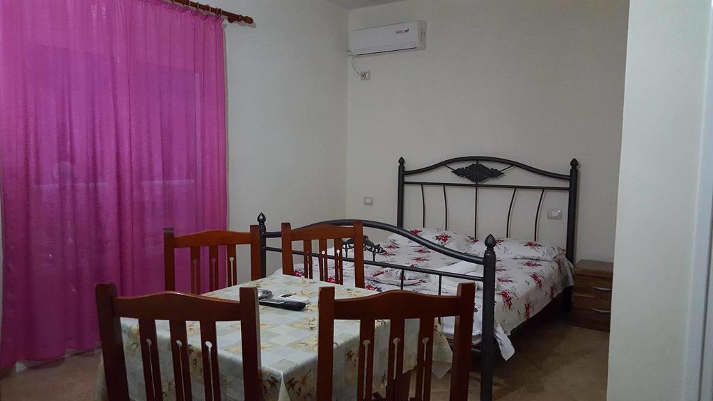 Guest house Nuovo Sun Golem *