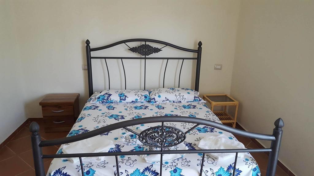 Guest house Nuovo Sun Golem