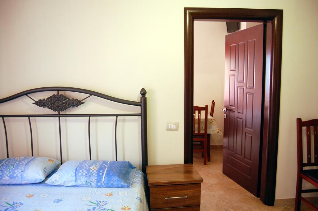 Guest house Nuovo Sun Golem *