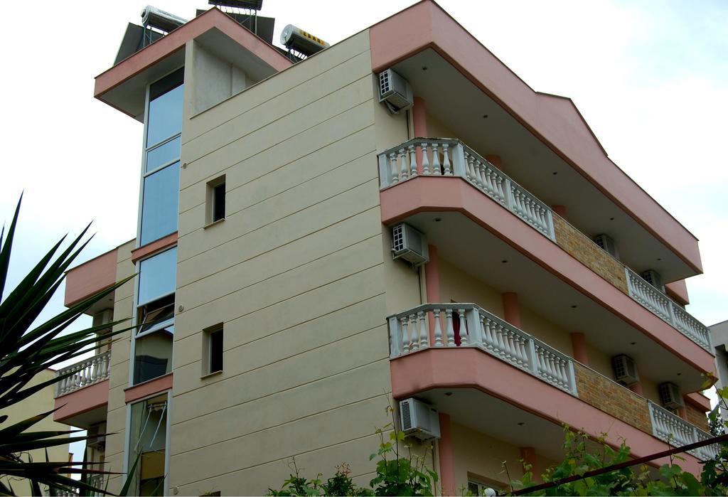 Nuovo Sun Golem Golem (Tirana)