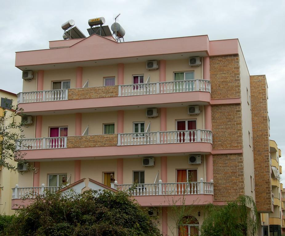 Guest house Nuovo Sun Golem *