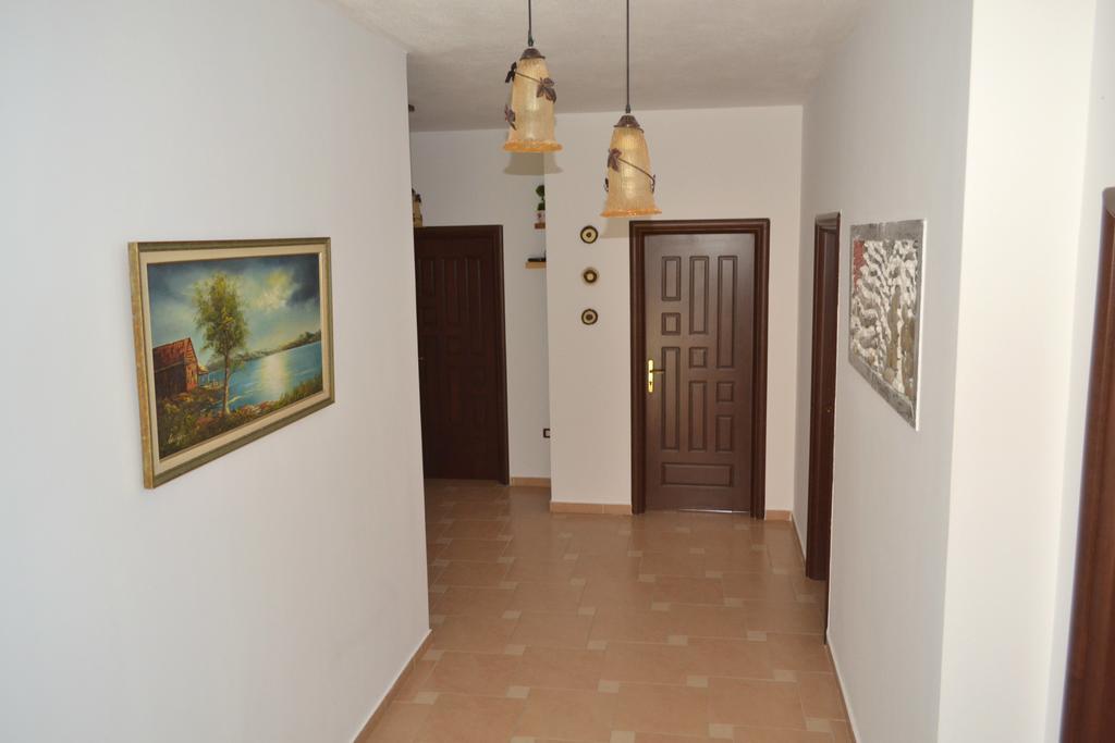 Guest house Nuovo Sun Golem