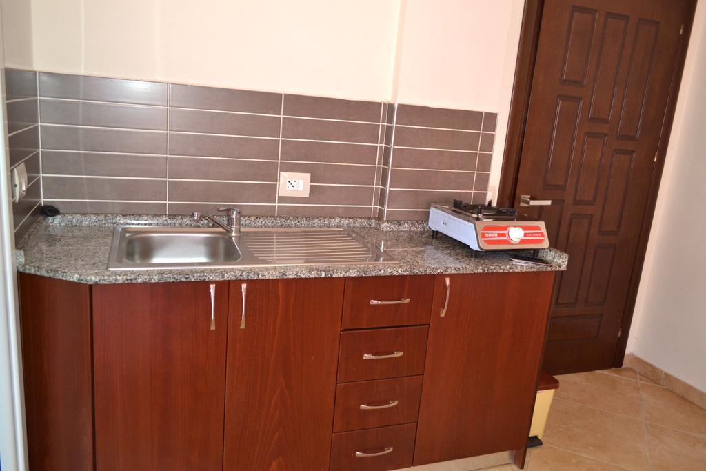 Guest house Nuovo Sun Golem