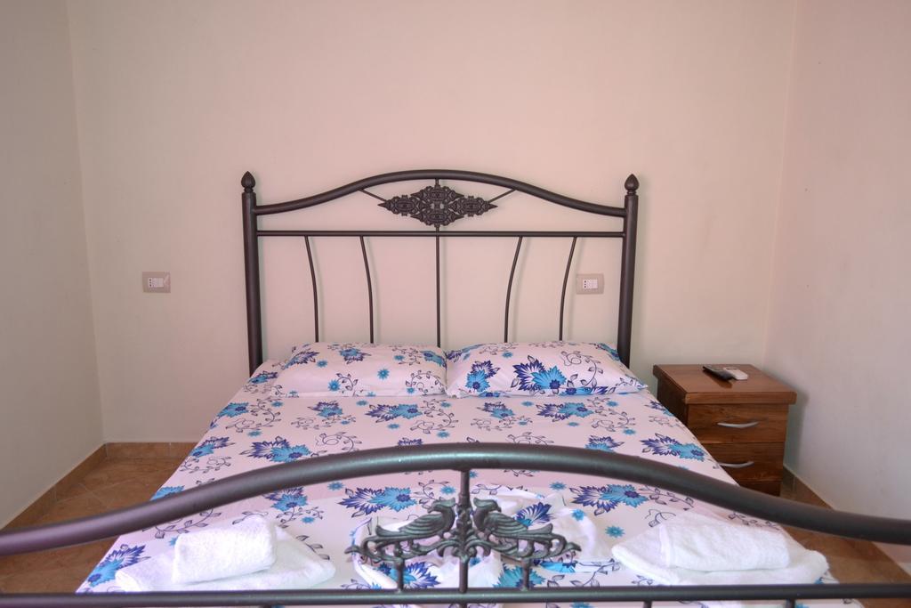 Guest house Nuovo Sun Golem