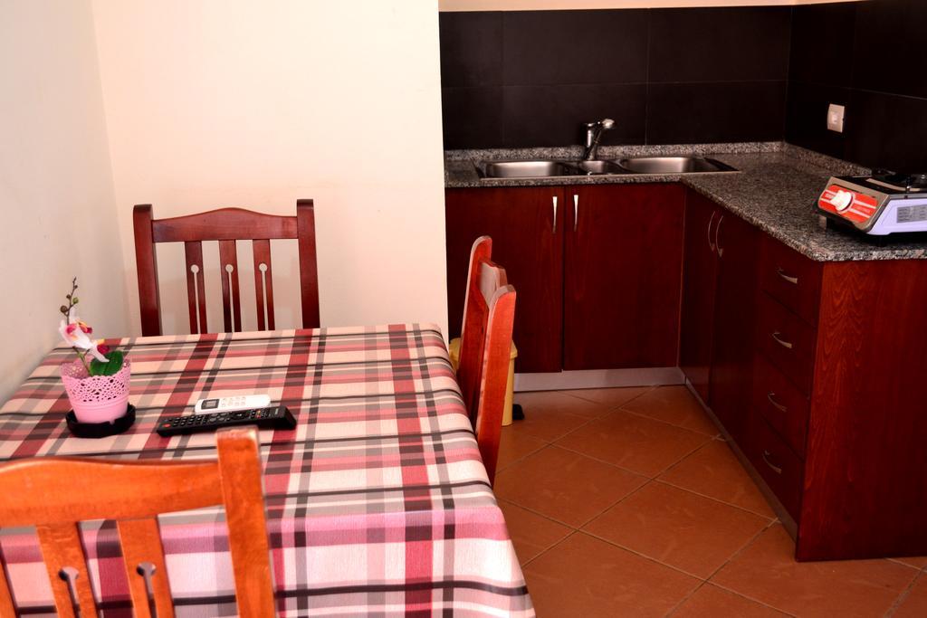Nuovo Sun Golem Guest house
