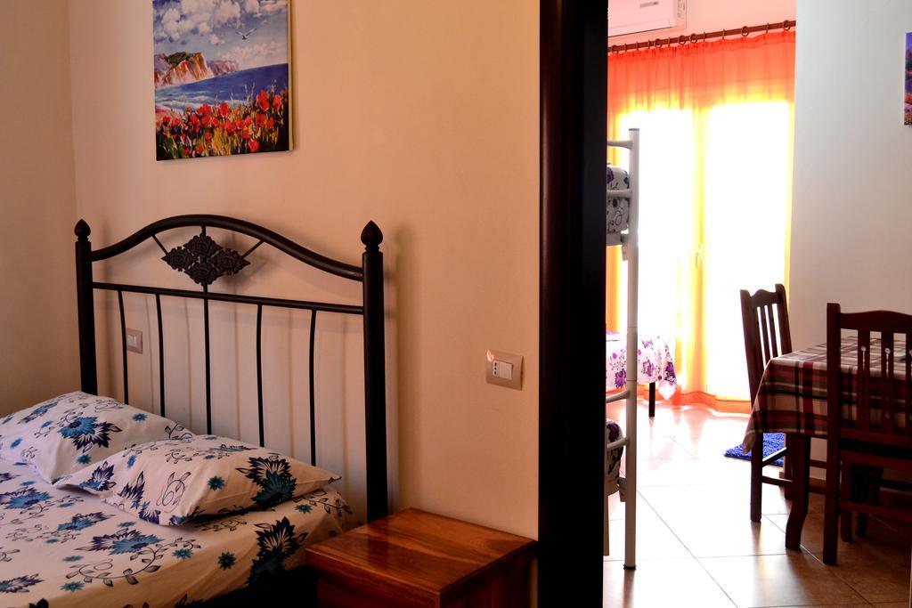 Guest house Nuovo Sun Golem Golem (Tirana)