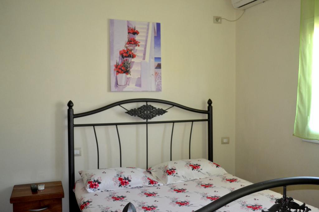 Guest house Nuovo Sun Golem Golem (Tirana)