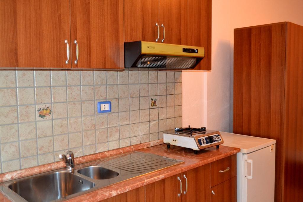 Guest house Nuovo Sun Golem