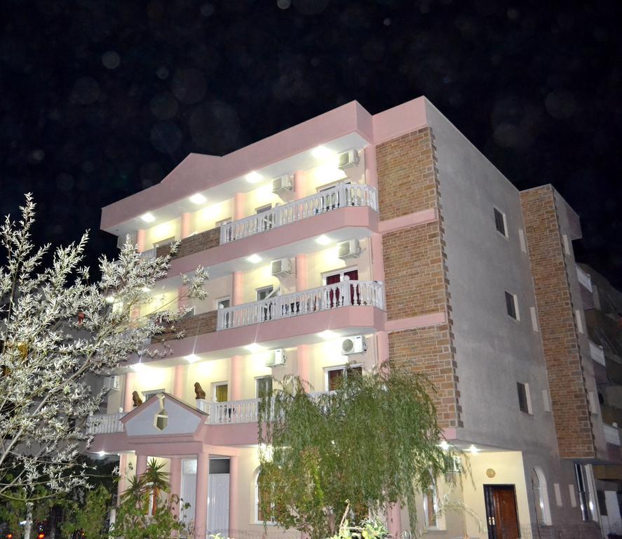 Guest house Nuovo Sun Golem