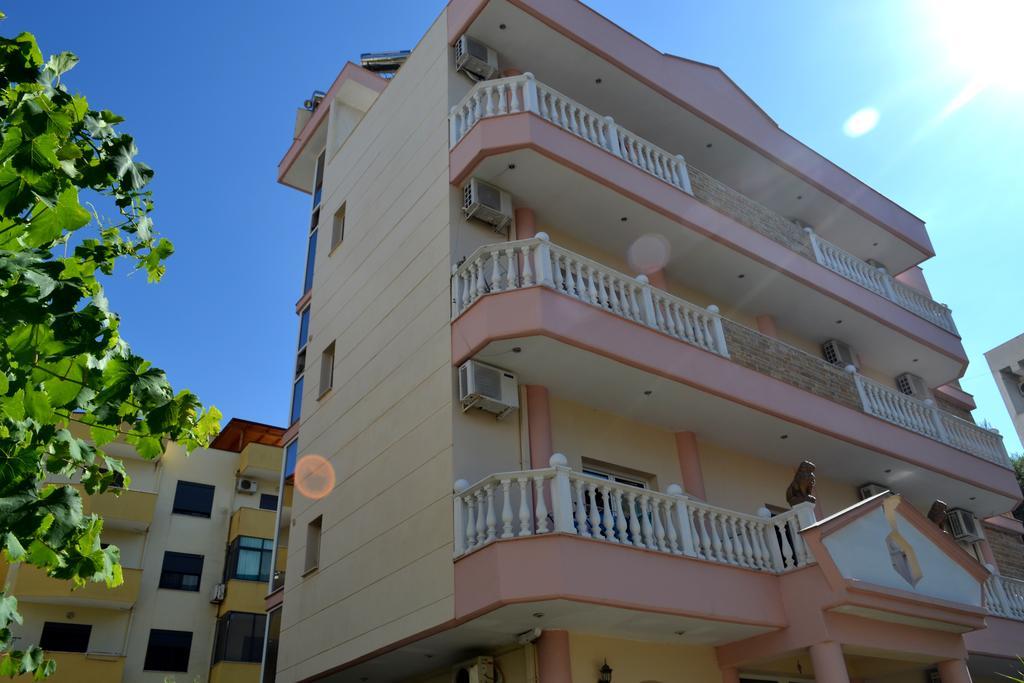 Guest house Nuovo Sun Golem *